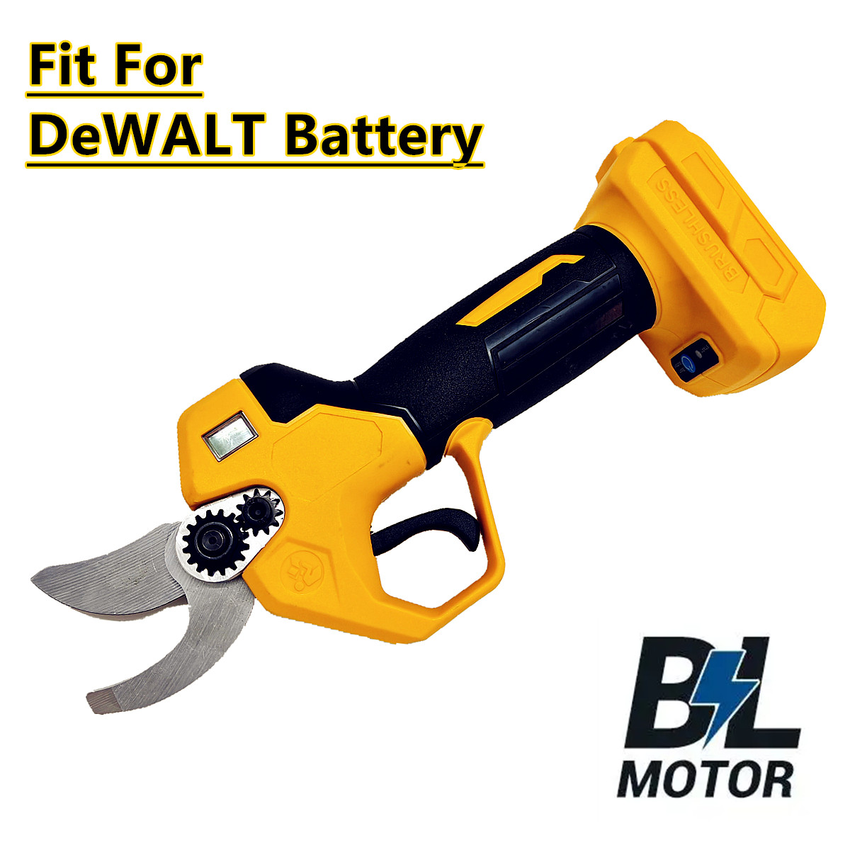 4 Opions For DeWALT 20V Batter - Power Tools Dewalt recension och pris