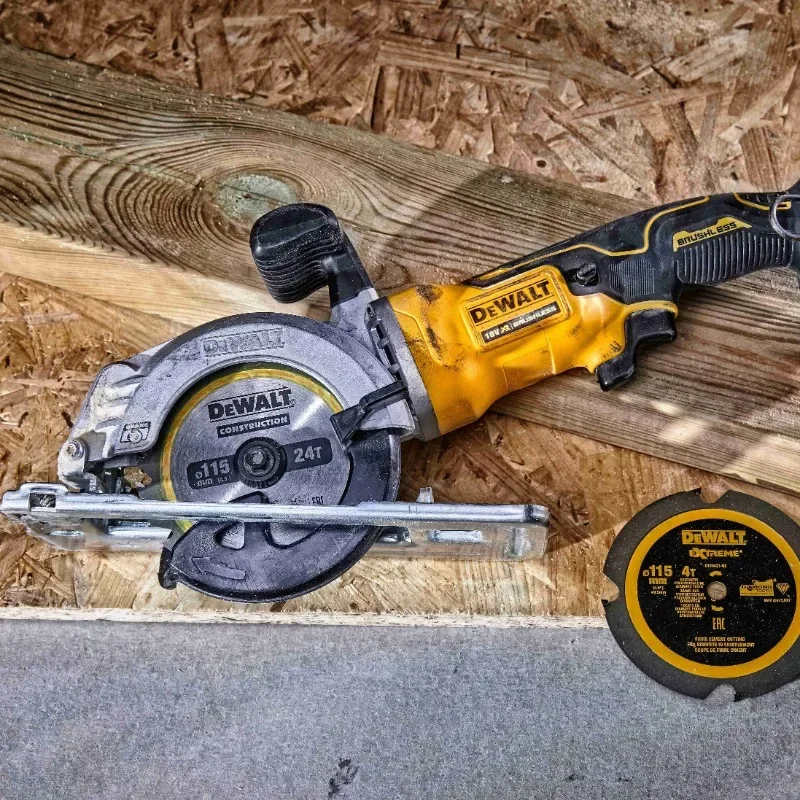 DEWALT DT20420 Construction Ci - Power Tools For Construction recension och pris