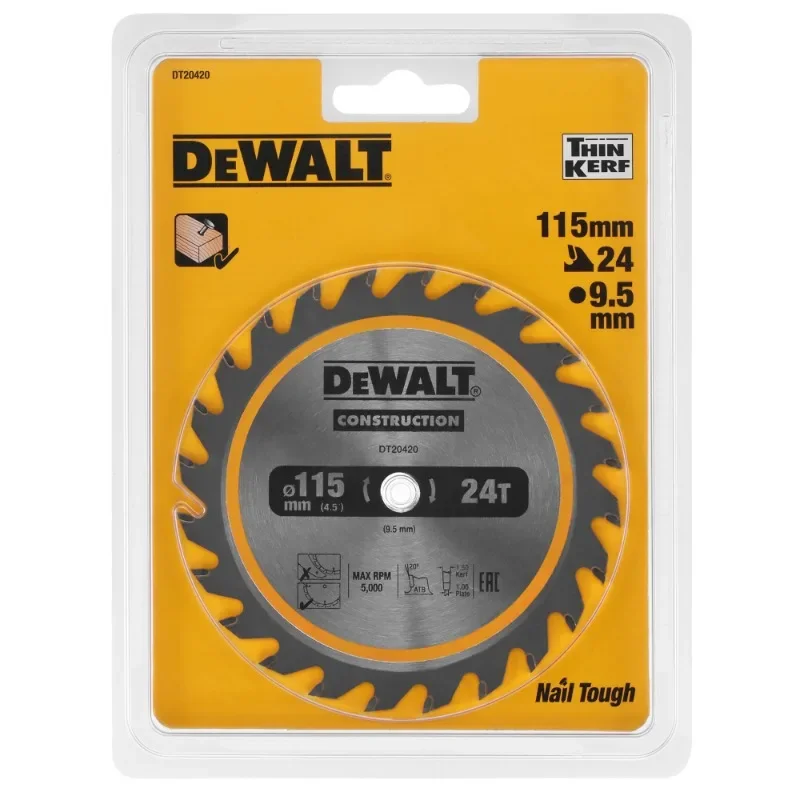 DEWALT DT20420 Construction Ci - Power Tools For Construction recension och pris