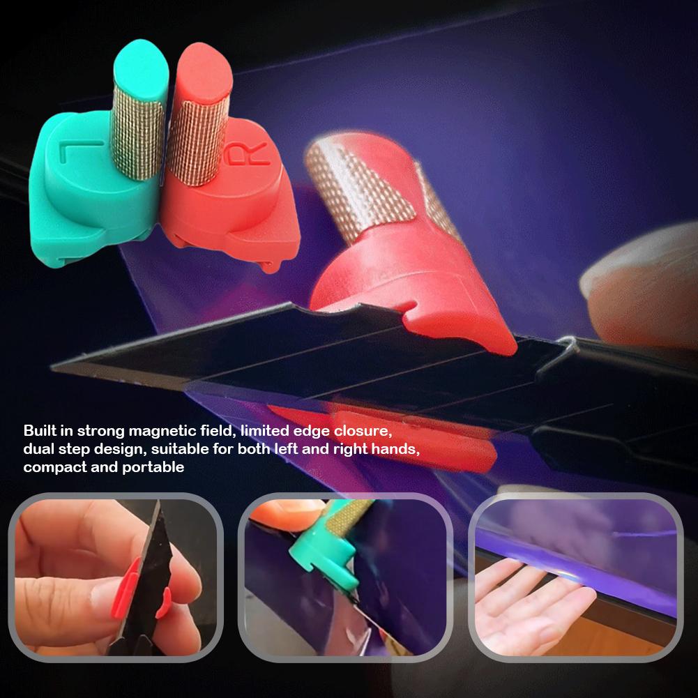 1/2Pairs Precision Edge Trimmi - Power Tools Automotive recension och pris
