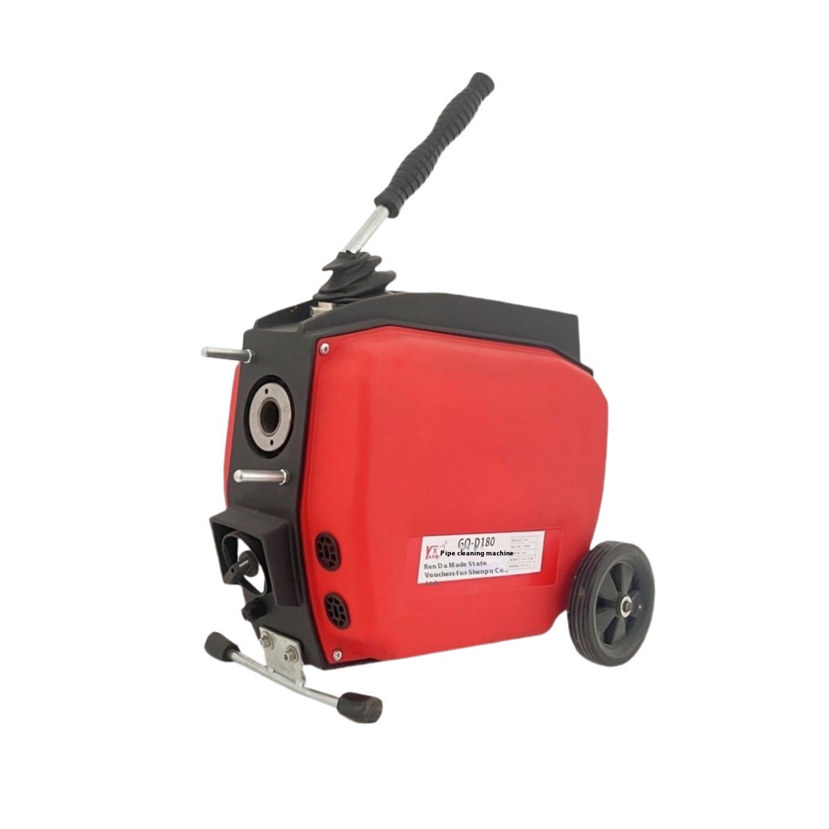 K160 professional high-power e - Power Tools In Electrical recension och pris