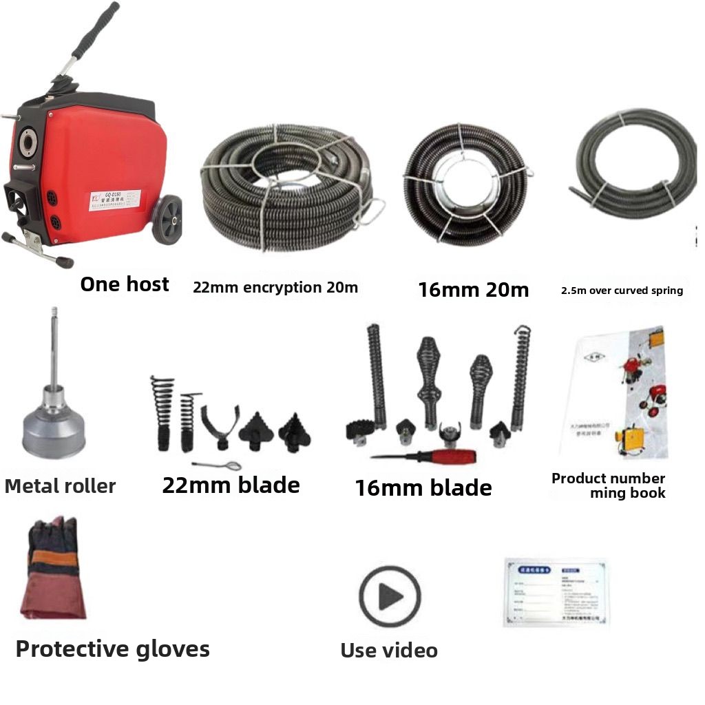 K160 professional high-power e - Power Tools In Electrical recension och pris