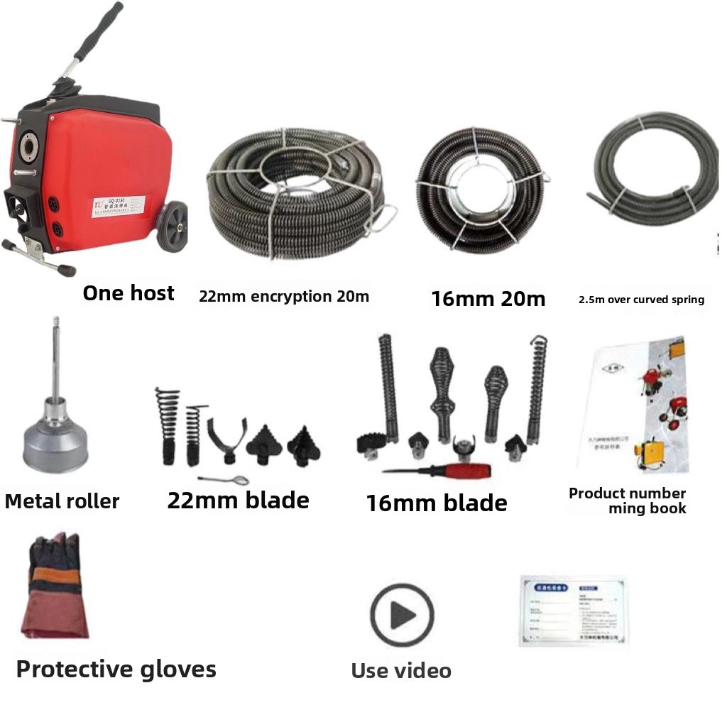 K160 professional high-power e - Power Tools In Electrical recension och pris