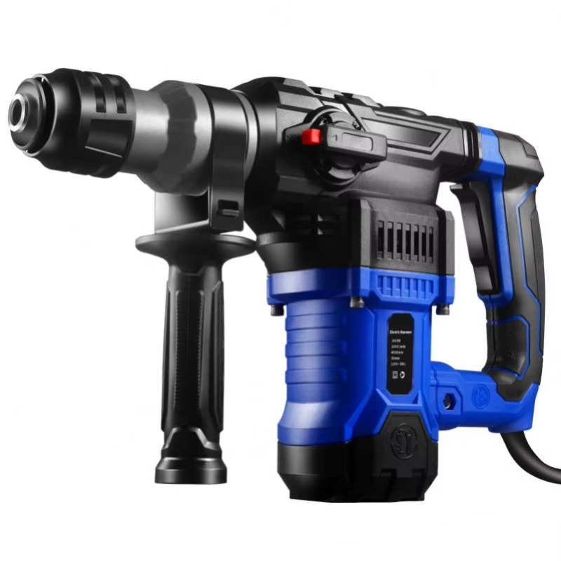 1800w Power Tools Electric Ham - Power Tools Hammer recension och pris