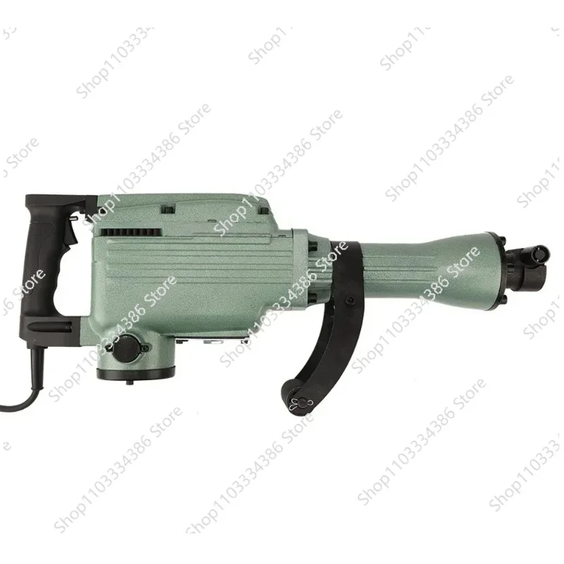 Electric Demolition Hammer 150 - Power Tools For Construction recension och pris