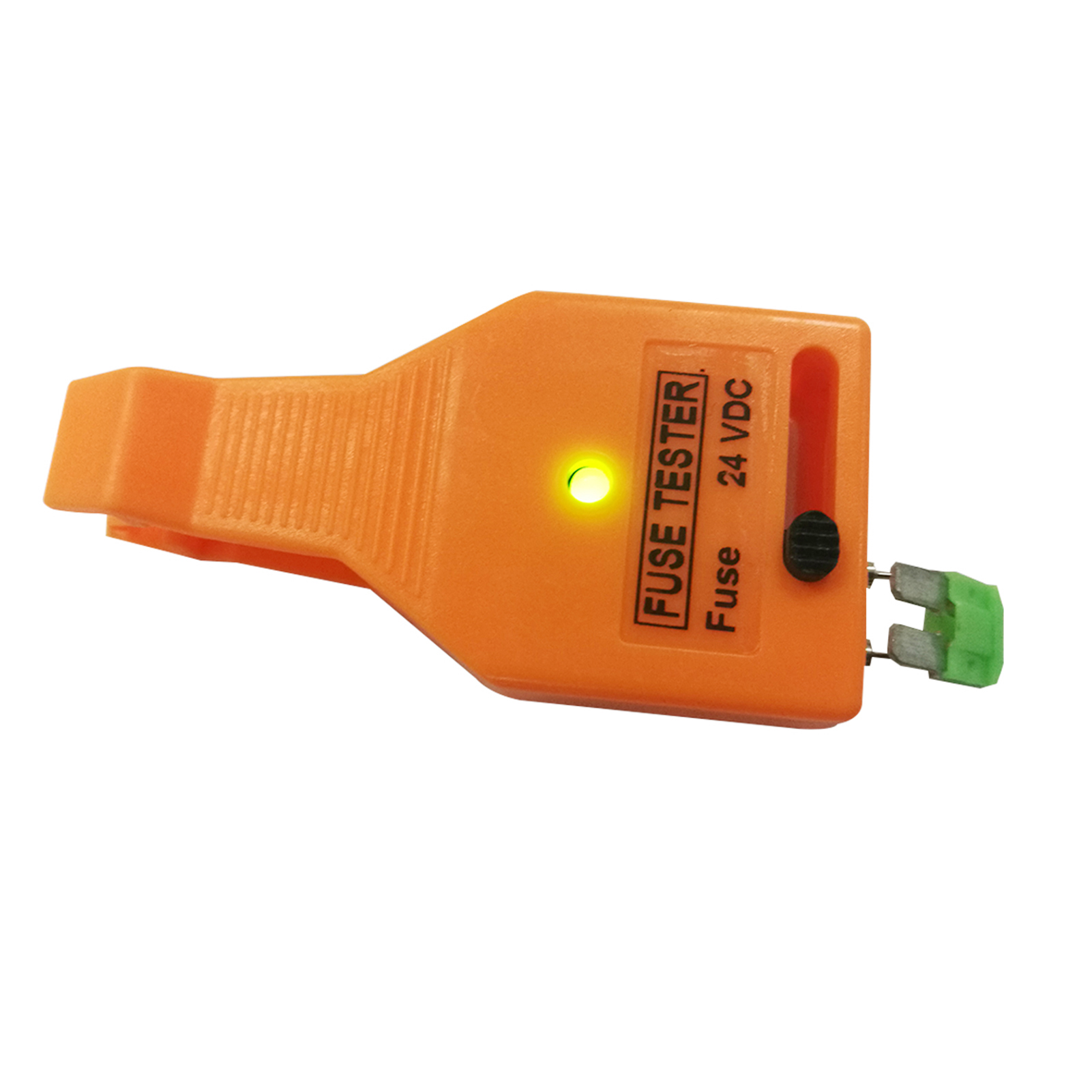 24V Automotive Blade  Tester P - Power Tools Automotive recension och pris