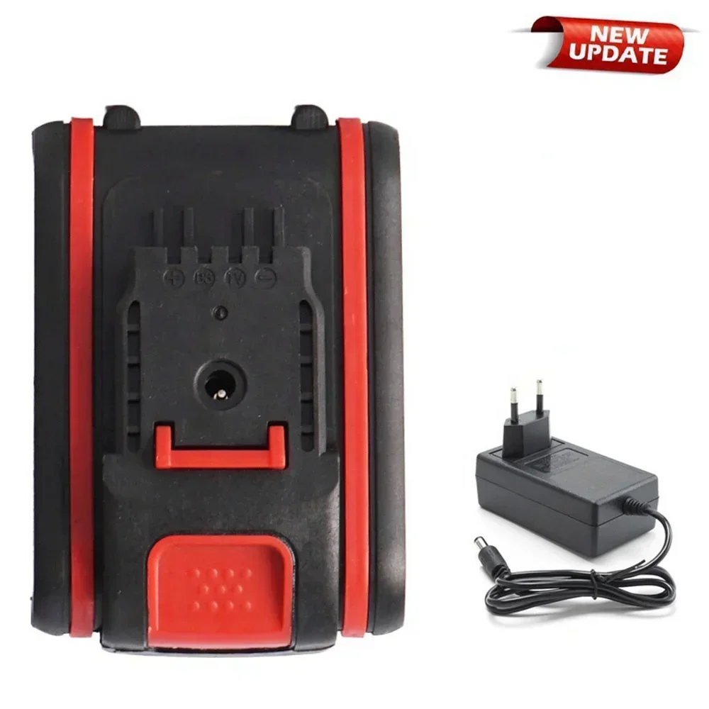 21V High Capacity Rechargeable - Power Tools Icon recension och pris