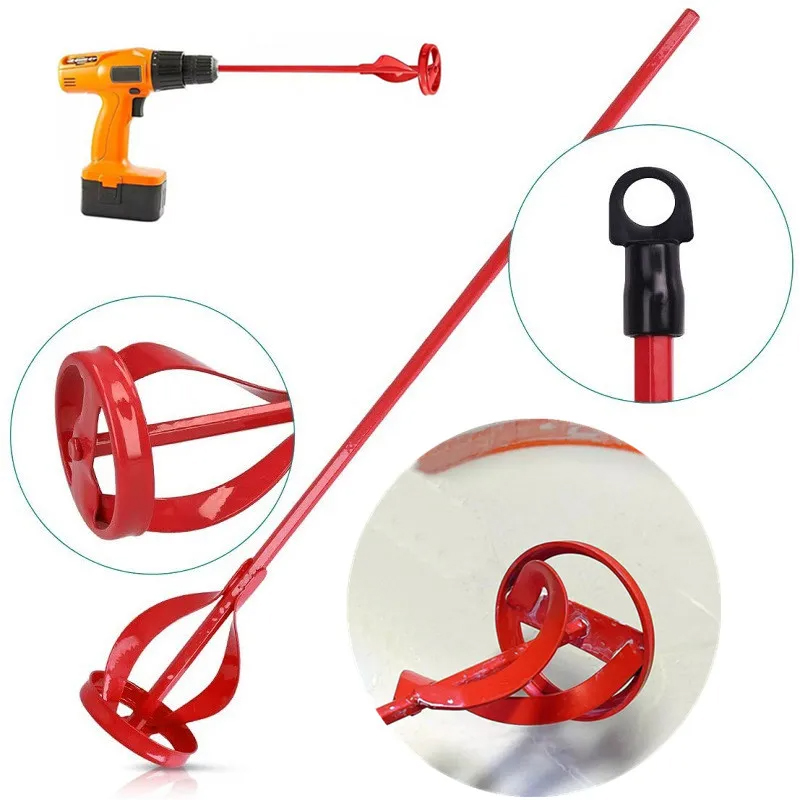 Hexagon Shaft Plaster Paint Mi - Power Tools For Construction recension och pris