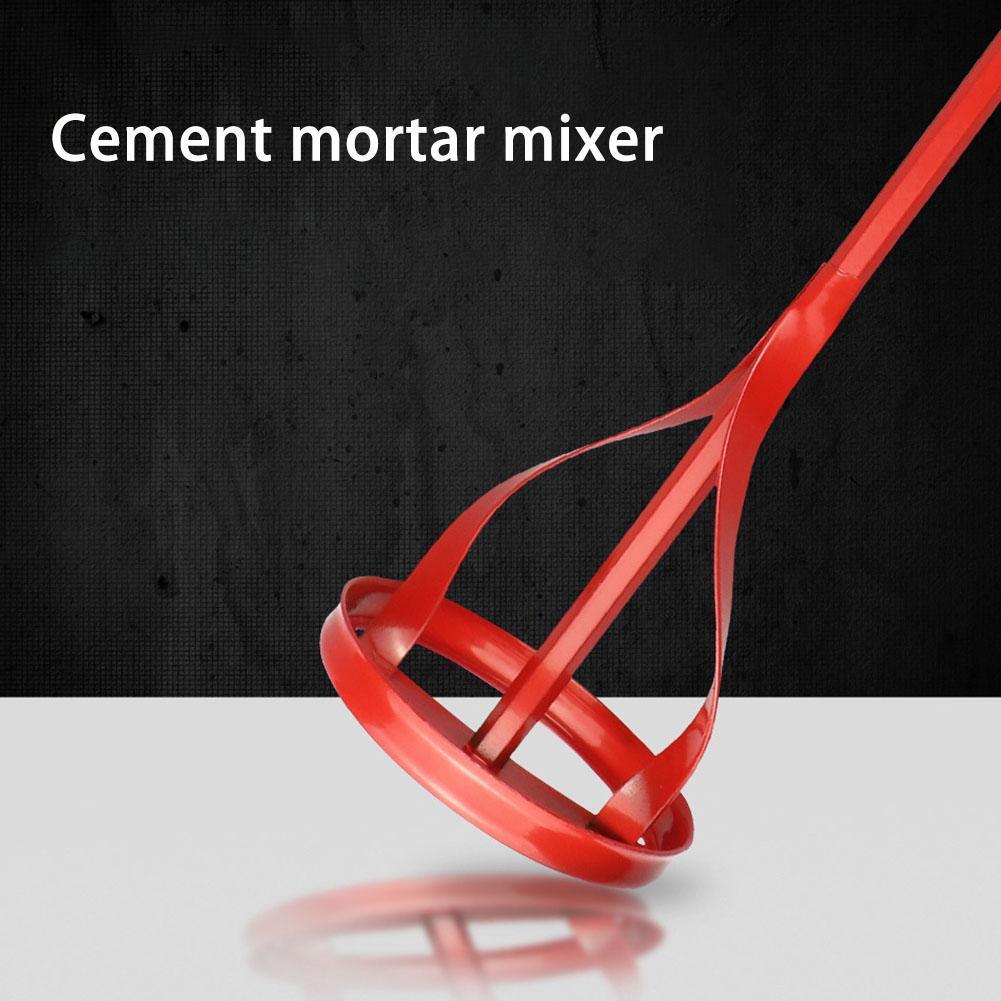 Hexagon Shaft Plaster Paint Mi - Power Tools For Construction recension och pris