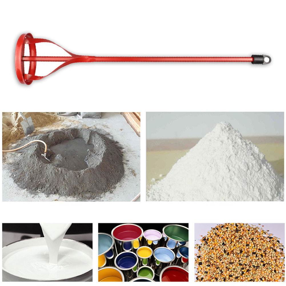 Hexagon Shaft Plaster Paint Mi - Power Tools For Construction recension och pris