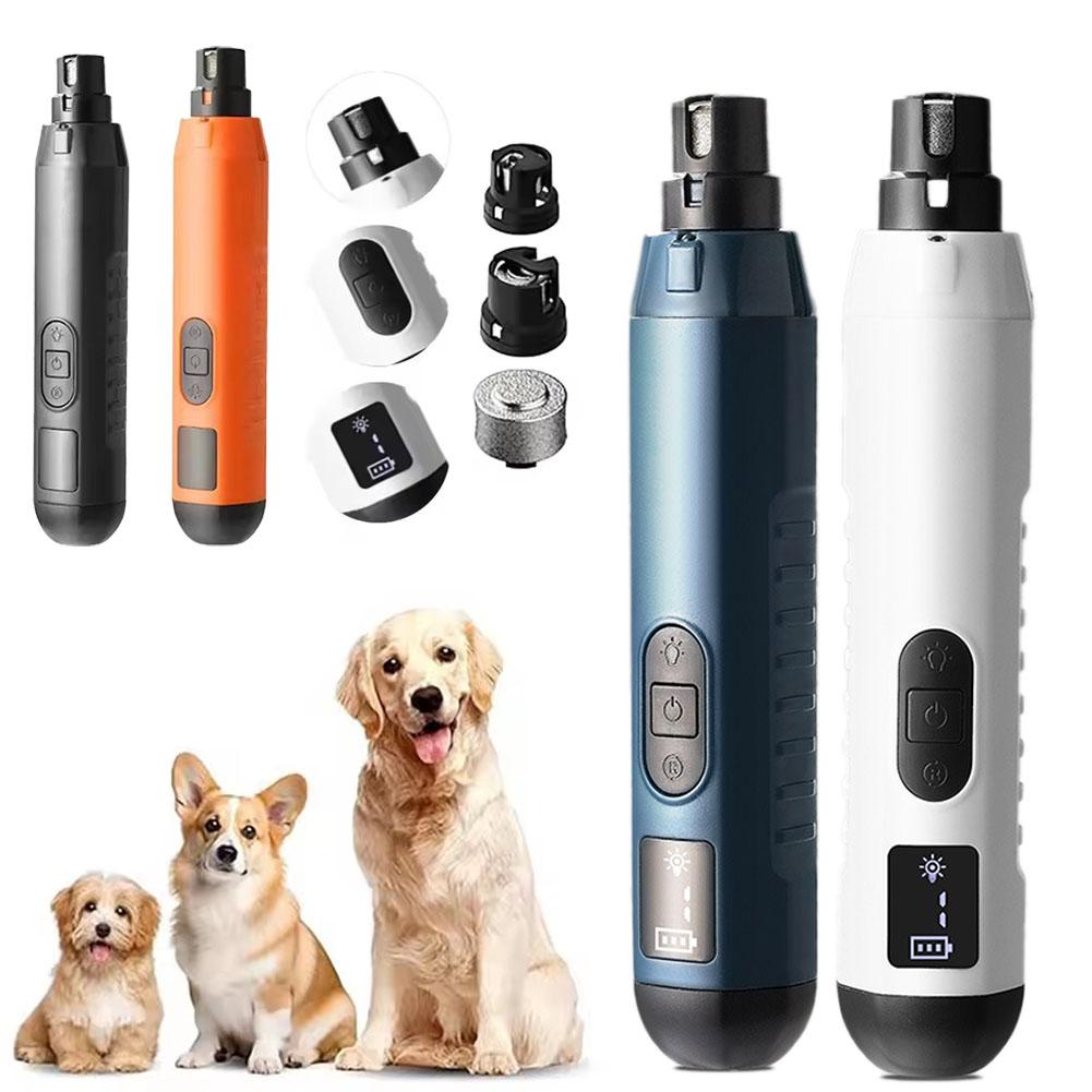 Electric Pet Nail Grinder 5 Sp - Power Tools Cat recension och pris