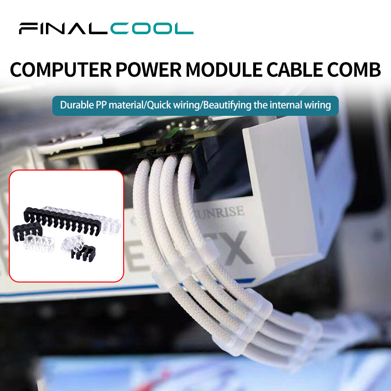 FinalCool LXQ-36 24Pin 16Pin 8 - Power Tools Ridgid recension och pris