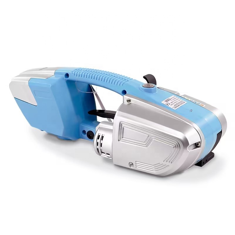 Automatic Strapping Tool Batte - Power Tools In Electrical recension och pris
