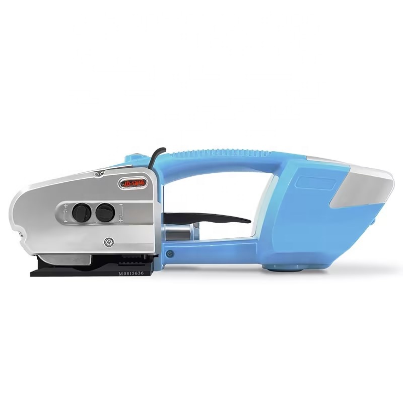 Automatic Strapping Tool Batte - Power Tools In Electrical recension och pris