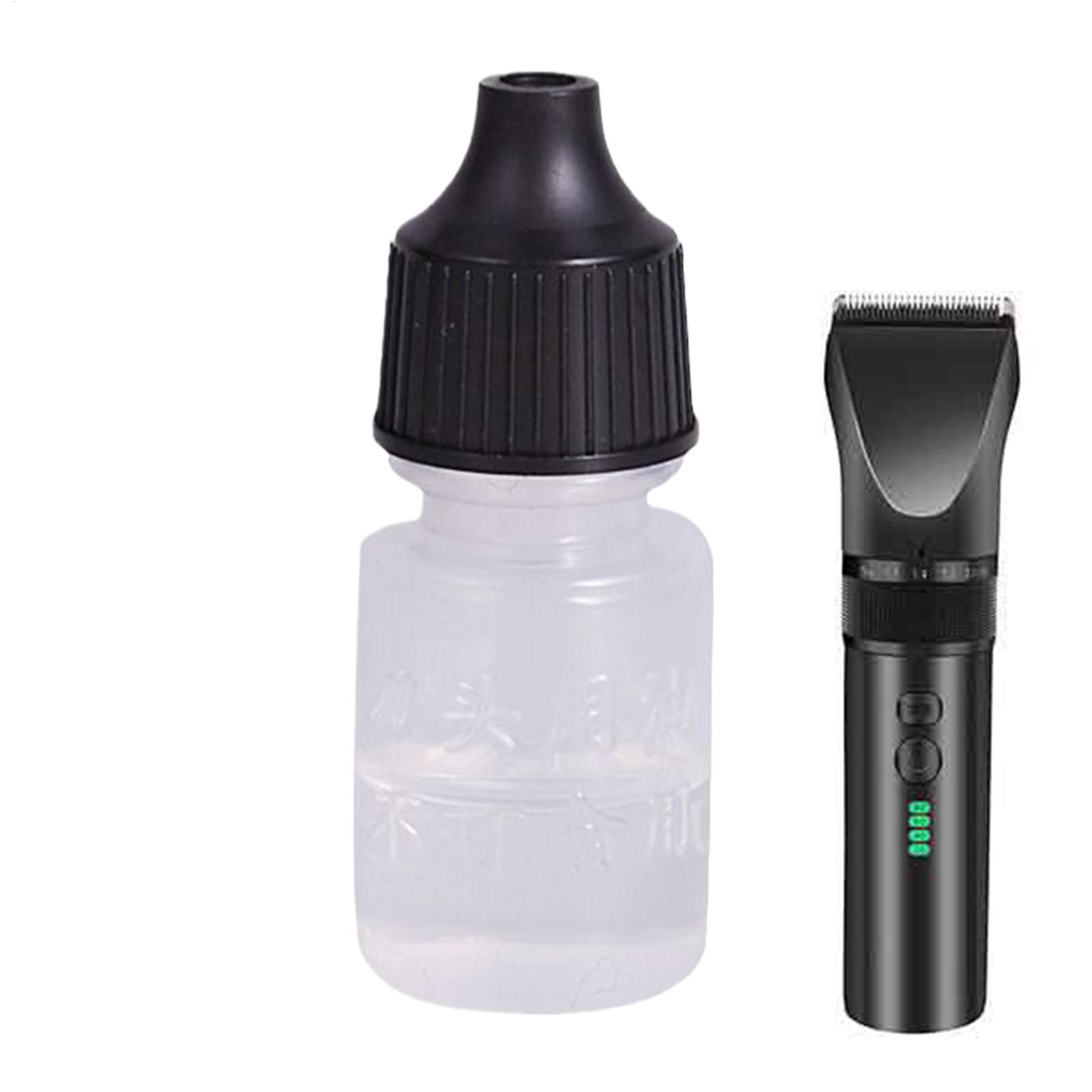 Beard Trimmer Oil Lubricant Ho - Power Tools Grease recension och pris