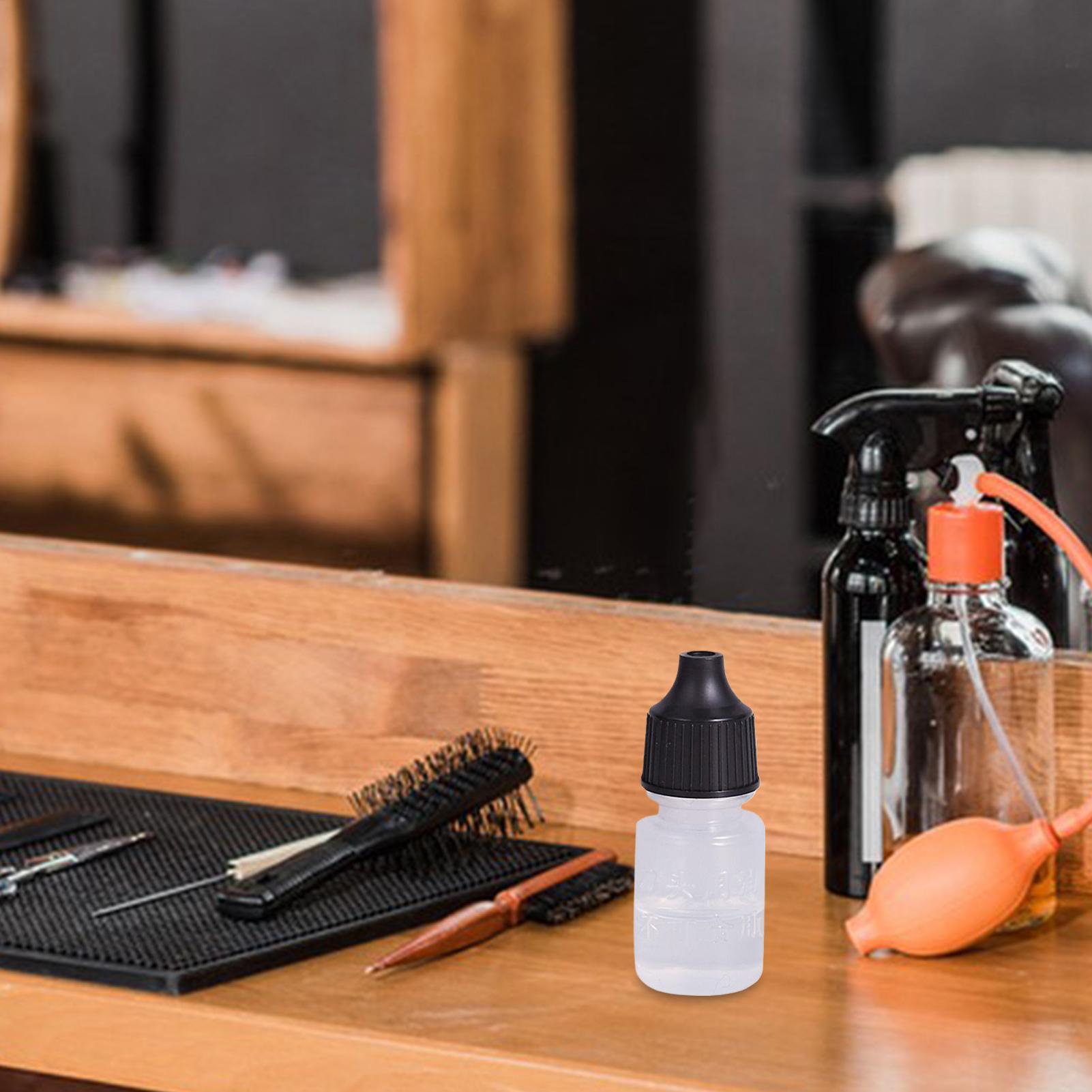 Beard Trimmer Oil Lubricant Ho - Power Tools Grease recension och pris