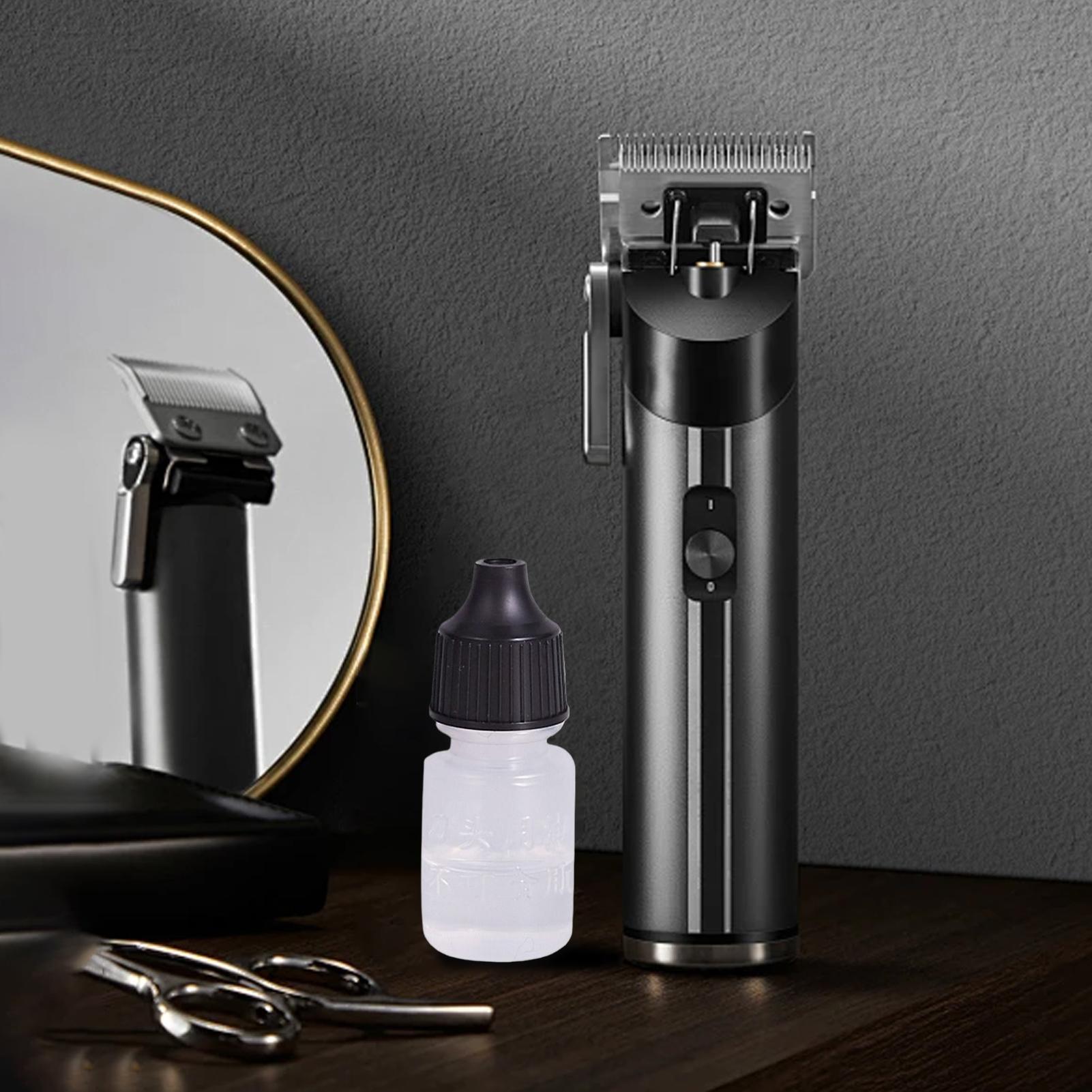 Beard Trimmer Oil Lubricant Ho - Power Tools Grease recension och pris