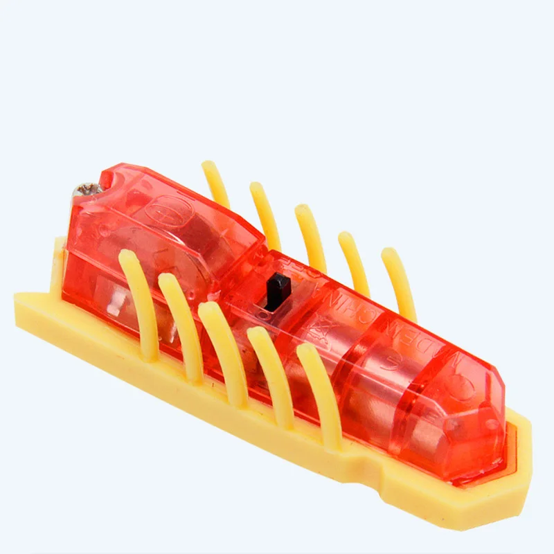 Funny Electric Bugs Catnip Toy - Power Tools Cat recension och pris