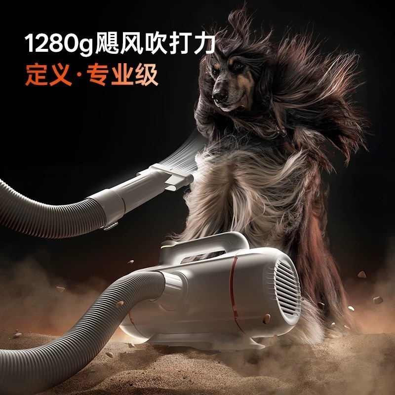 Pet bath blow-drying machine,  - Power Tools Cat recension och pris