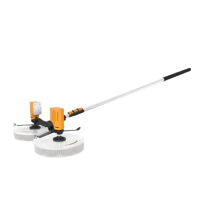 Photovoltaic panel cleaning to - Power Tools In Electrical recension och pris