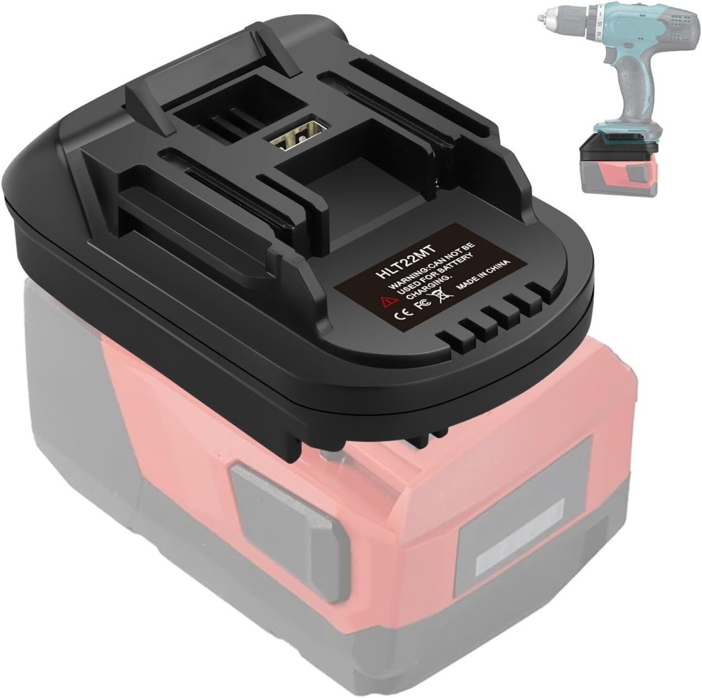 Battery Adapter for Hilti to f - Power Tools Hilti recension och pris