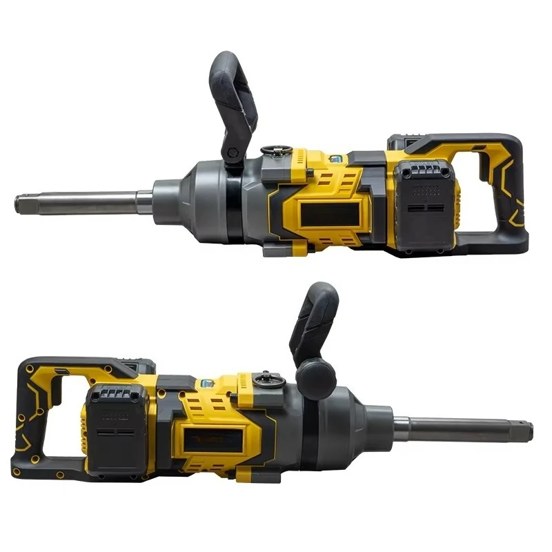 3000Nm Lithium Tool Li-ion Bat - Power Tools In Electrical recension och pris