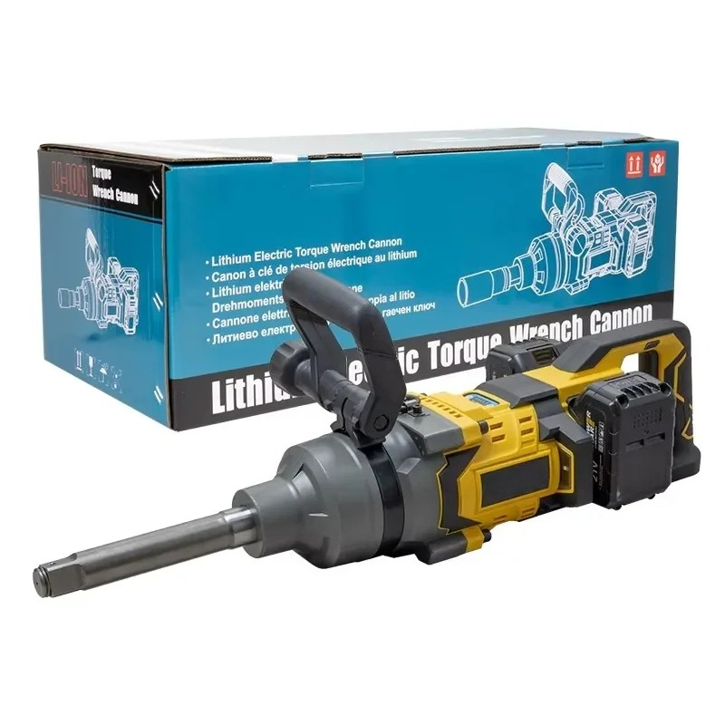 3000Nm Lithium Tool Li-ion Bat - Power Tools In Electrical recension och pris