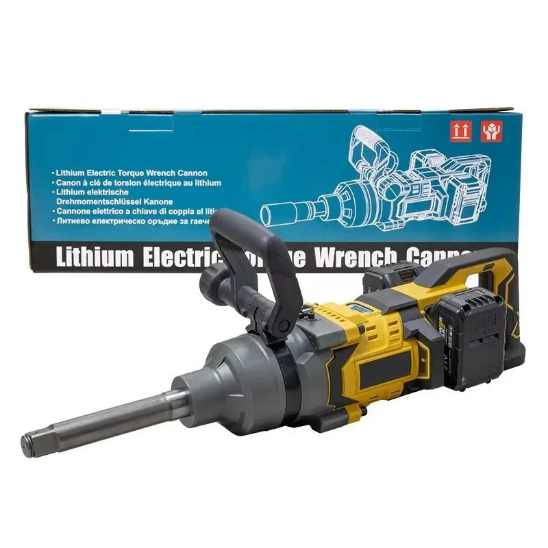 3000Nm Lithium Tool Li-ion Bat - Power Tools In Electrical recension och pris