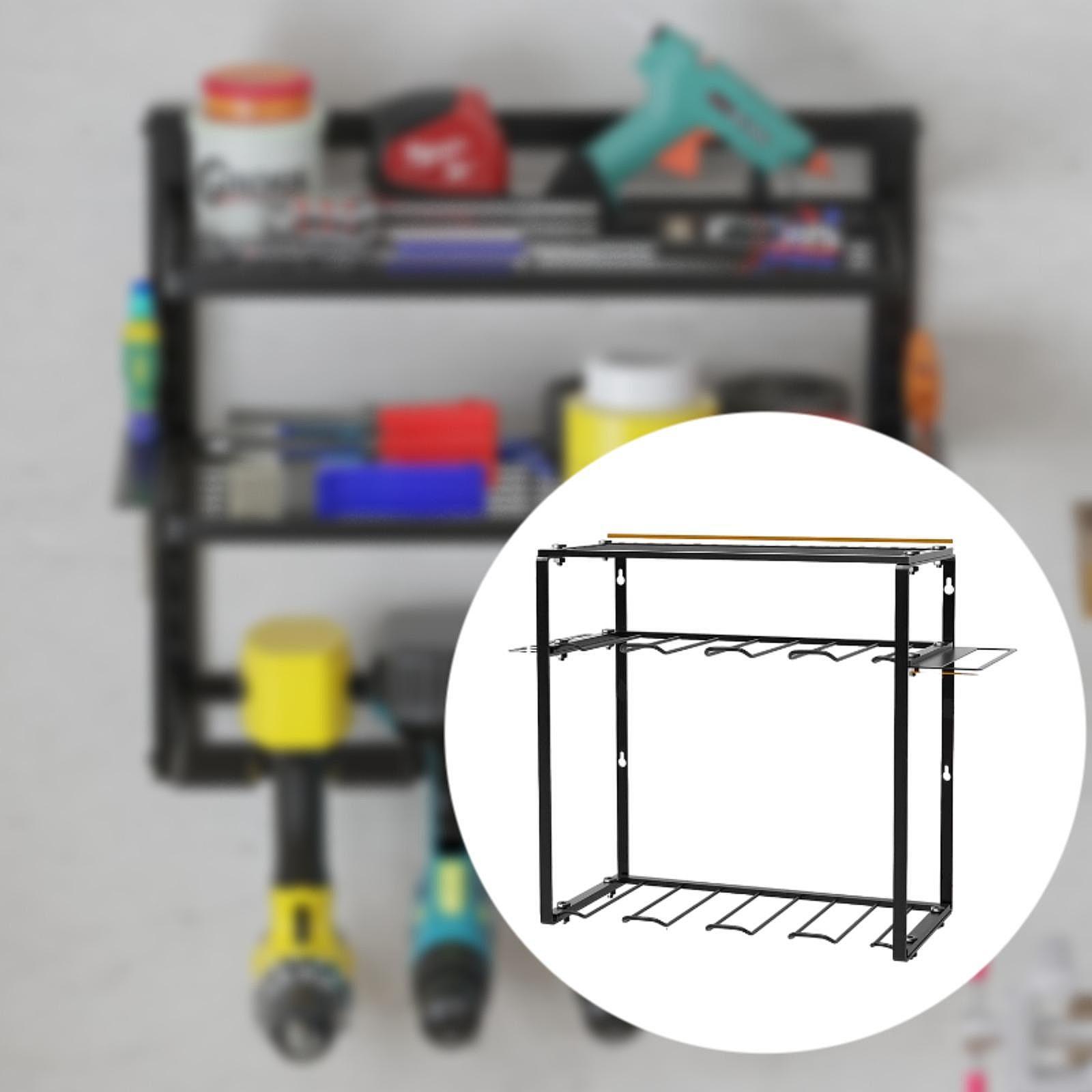 Power Tool Organizer Workshop  - Power Tools Hammer recension och pris