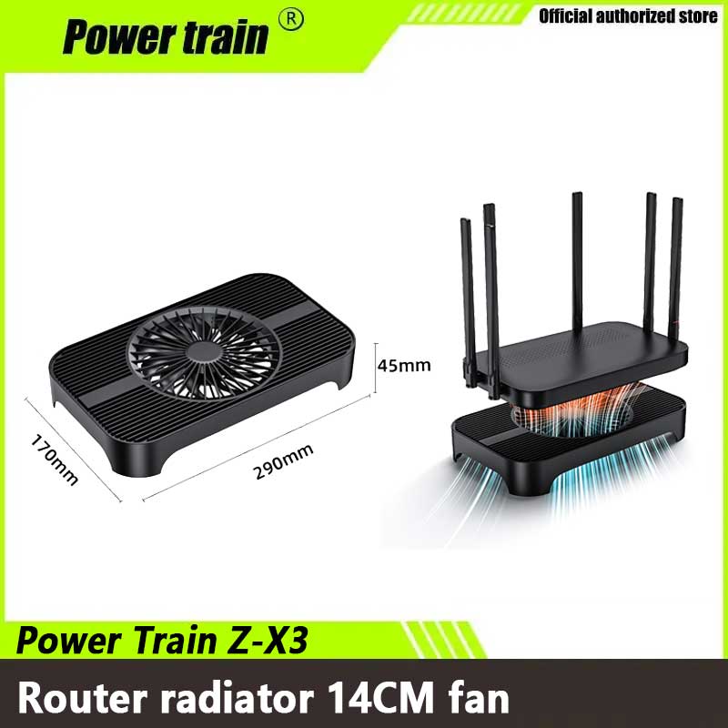 Power Train Z-X3 router radiat - Power Tools Cat recension och pris