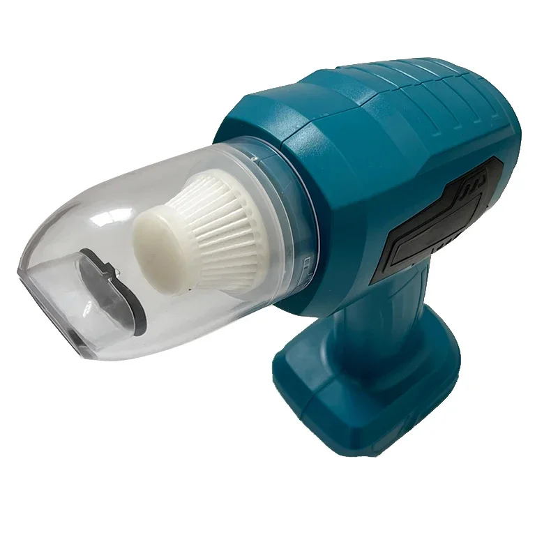 Makita Vacuum Cordless Mini Ca - Power Tools Automotive recension och pris