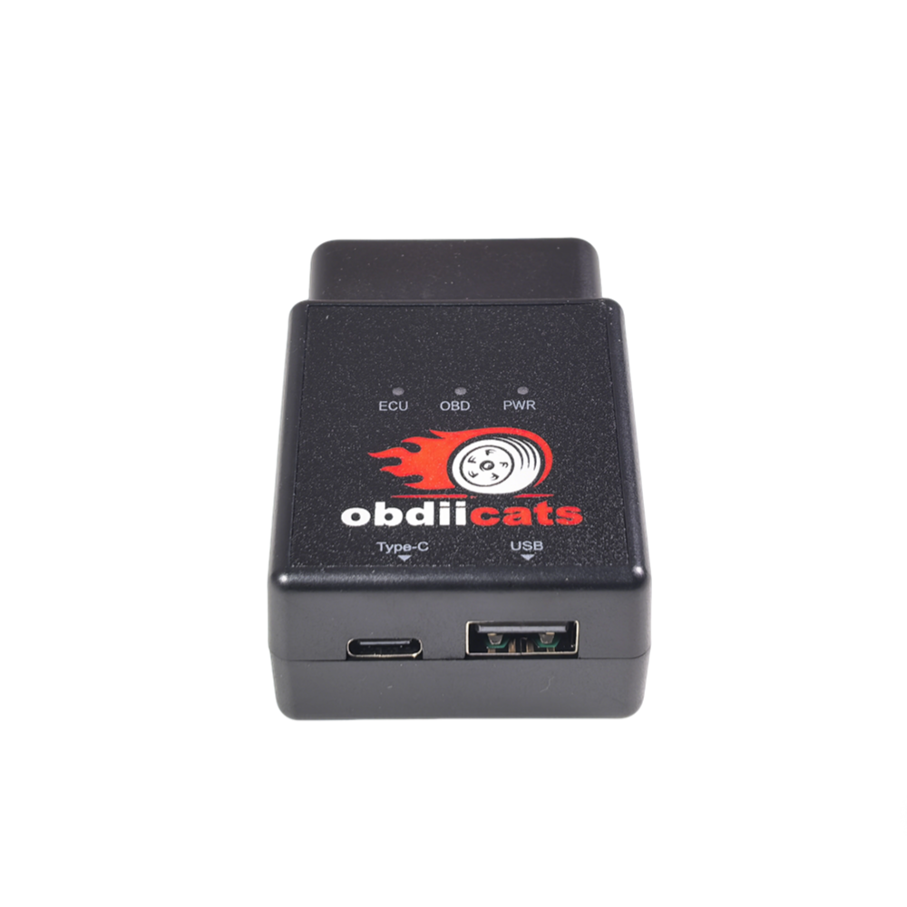 2025 OBDIICATS Intelligent HK- - Power Tools Automotive recension och pris