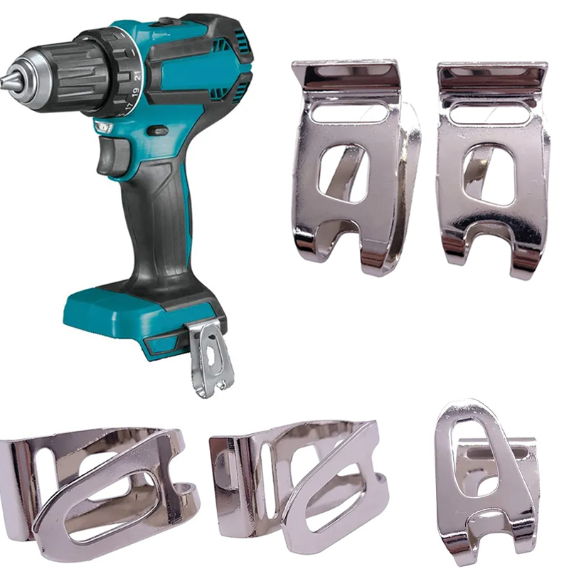 Belt Clip Hook With Screw For  - Power Tools Ridgid recension och pris