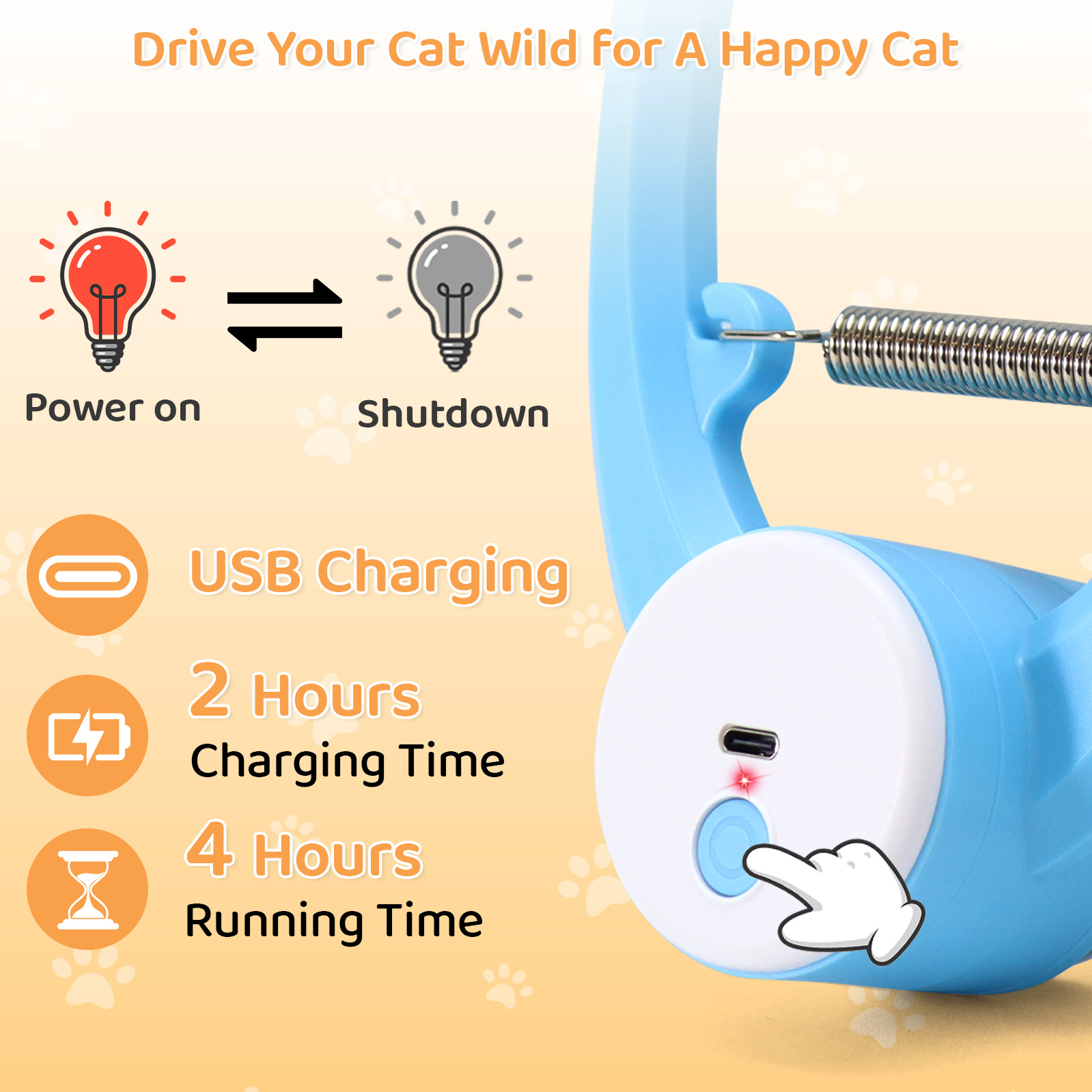 Electric Automatic Interactive - Power Tools Cat recension och pris