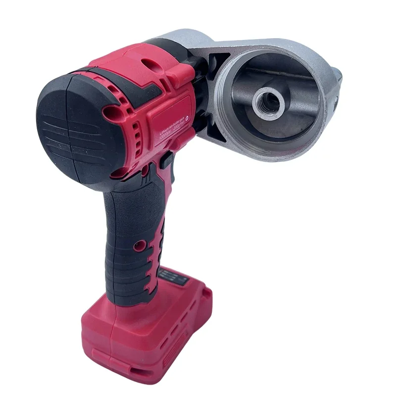 Brushless Electric Grease Gun  - Power Tools Grease recension och pris