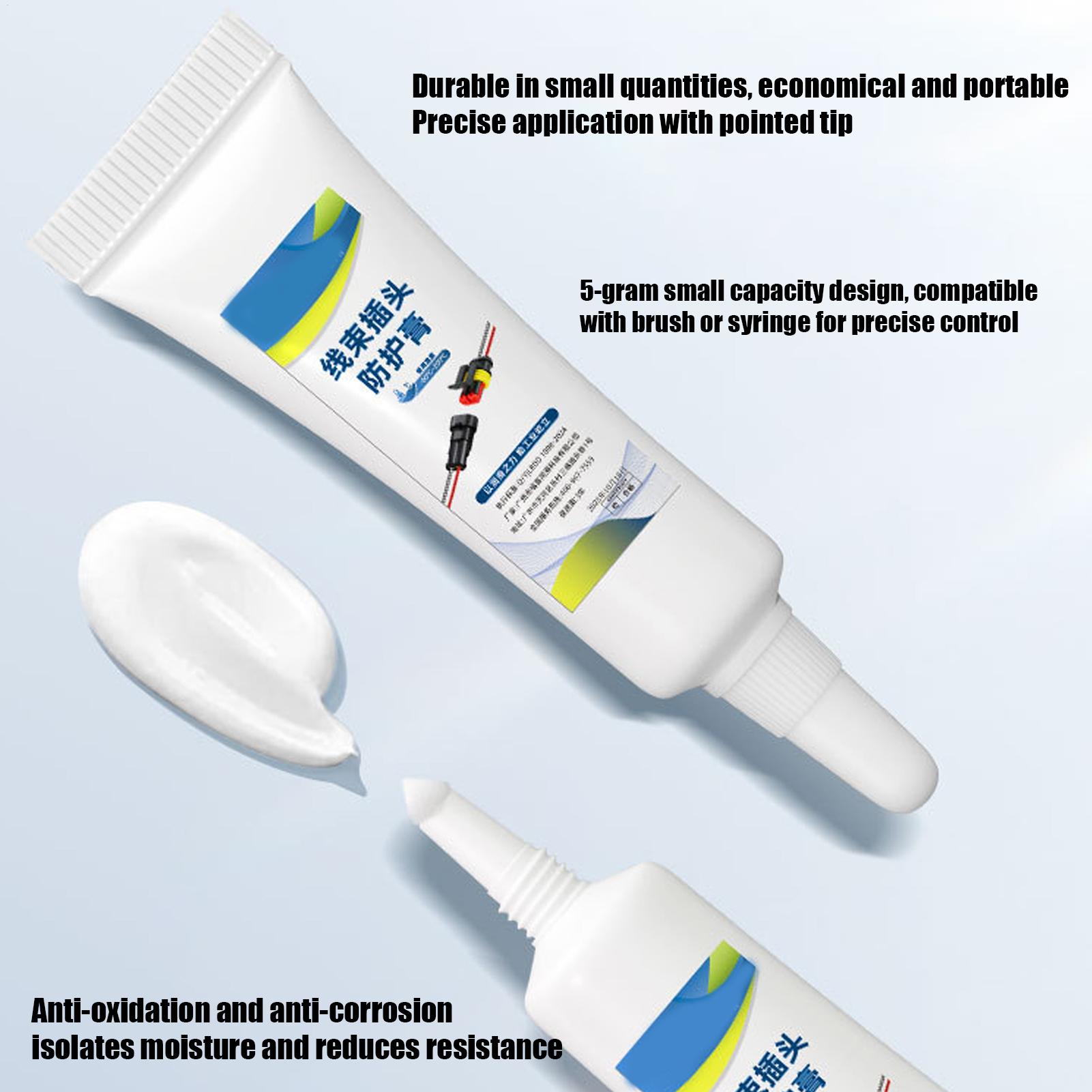 Dielectric Grease Automotive H - Power Tools Grease recension och pris