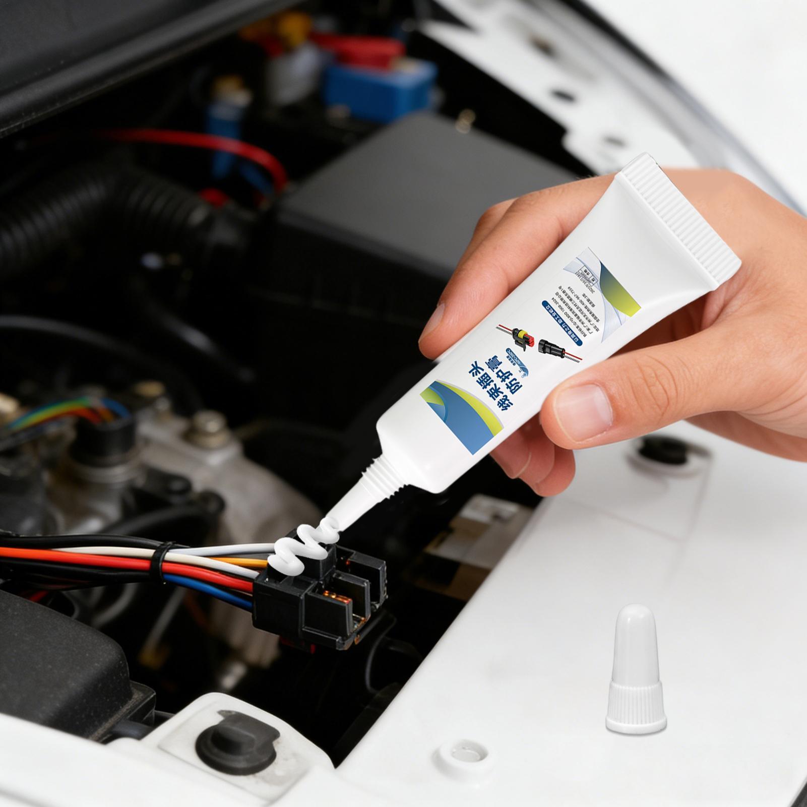 Dielectric Grease Automotive H - Power Tools Grease recension och pris